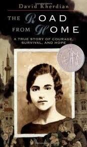 The Road from Home: The Story of an Armenian Girl (Puffin Newbery Library)