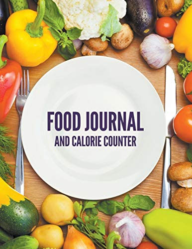 Food Journal And Calorie Counter