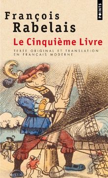 Le cinquième livre