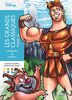 Grands classiques Tome 10