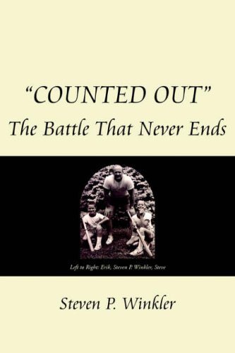 COUNTED OUT: The Battle That Never Ends