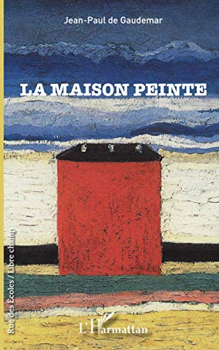 La Maison Peinte