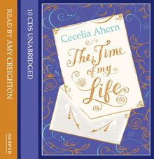 The Time of My Life