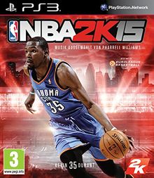 NBA 2K15 [AT-Pegi]