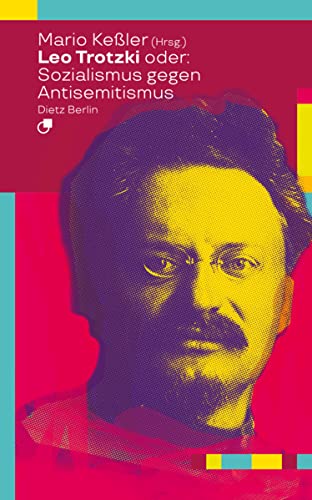 Biographische Miniaturen   Leo Trotzki oder Sozialismus gegen Antisemitismus Kartoniert (TB)