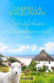 Schäfchenwolkenhimmel: Roman (Insel-Föhr-Roman)