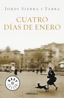 Cuatro Dias De Enero (BEST SELLER)