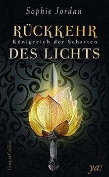 Königreich der Schatten - Rückkehr des Lichts