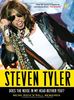 Steven Tyler - Does The Noise In My Head Bother You. Meine Rock 'n' Roll Memoiren