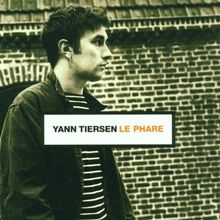 Le Phare von Tiersen, Yann  | CD | Zustand sehr gut