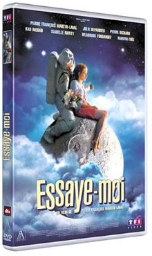 Essaye-moi [FR Import]