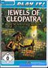 Jewels of Cleopatra: Die Schatzsucherin [freundin]