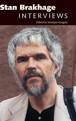 Stan Brakhage: Interviews (Conversations with Filmmakers)