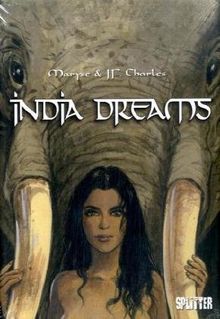 India Dreams: Sammelband