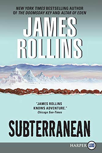 Subterranean