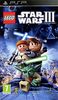 lego star wars iii : the clone wars [sony psp]