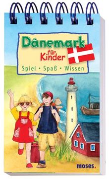 Dänemark für Kinder