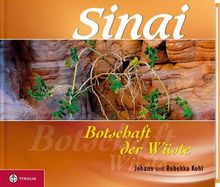 Sinai. Botschaft der Wüste