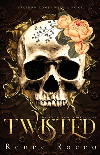 Renee Rocco Twisted