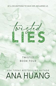 Twisted Lies (Twisted Series)