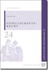 Juristische Grundkurse, Band 24: Gesellschaftsrecht