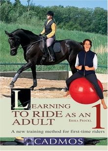 Learning to Ride as an Adult: A New Riding Manual and Training Programme