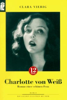 Charlotte von Weiß