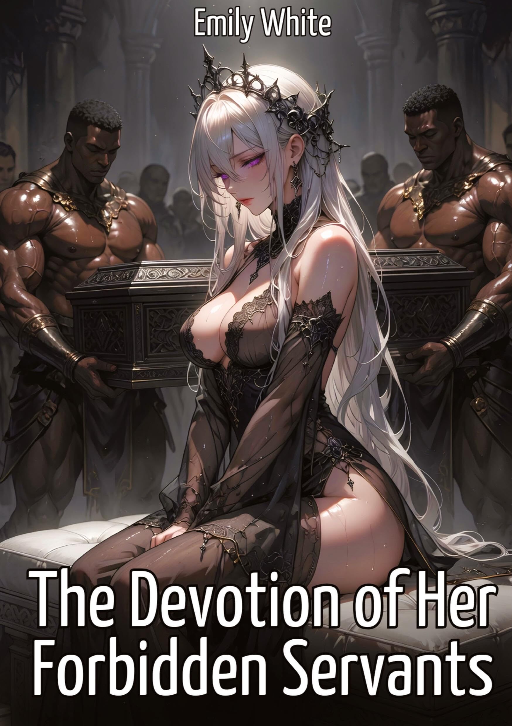 The Devotion of Her Forbidden Servants