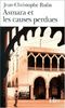 Asmara et les causes perdues - Prix Interallié 1999 (Folio)