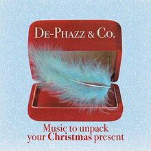 Music to Unpack Your Christmas Present