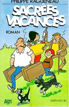 Sacrées vacances