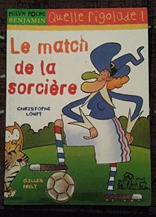 Le match de la sorcière