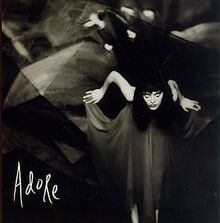 Adore [Vinyl LP]