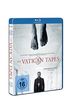 The Vatican Tapes [Blu-ray]