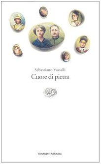 Cuore di pietra