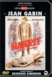 Maigret tend un piège [FR Import]