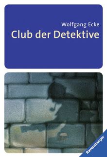 Club der Detektive