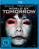 World of Tomorrow [Blu-ray]