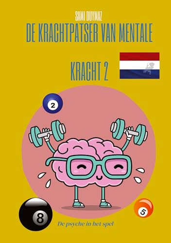 De krachtpatser van mentale kracht 2: De psyche in het spel