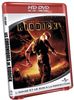 Les Chroniques de Riddick [HD DVD] [FR Import]