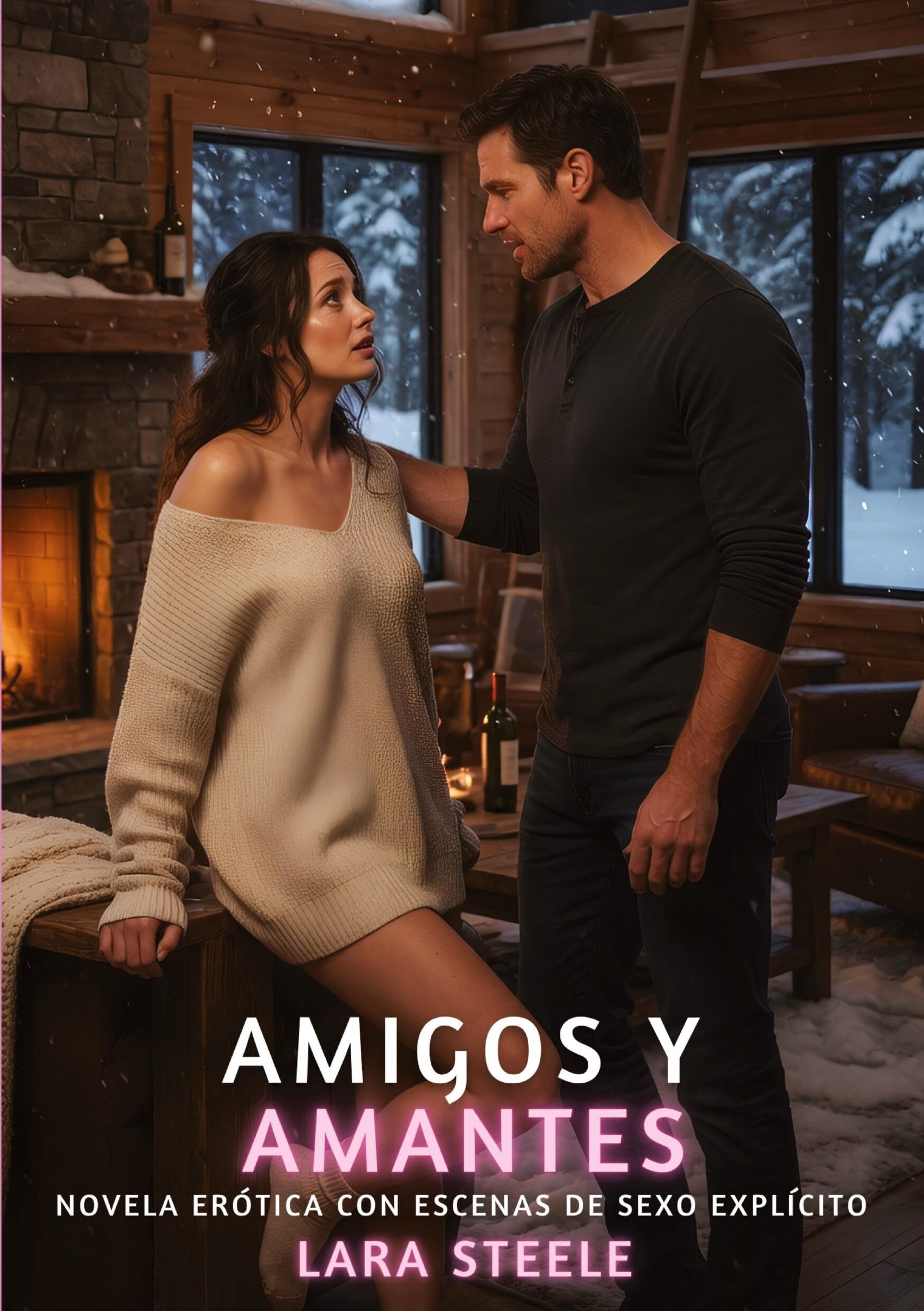 Amigos y Amantes