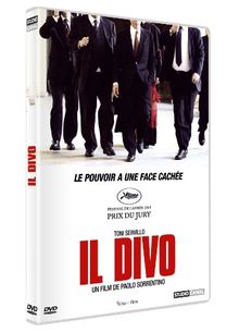 Il divo [FR Import]