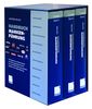 Handbuch Markenführung: Kompendium zum erfolgreichen Markenmanagement. Strategien - Instrumente - Erfahrungen (set of 3)