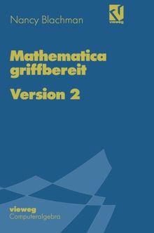 Mathematica griffbereit: Version 2