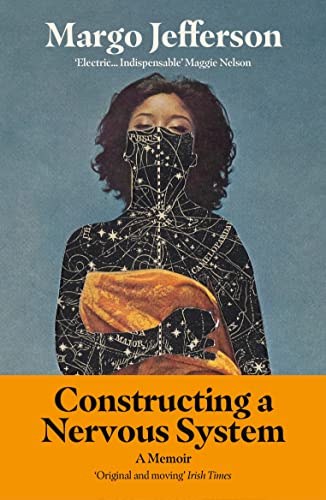 Constructing a Nervous System - Margo Jefferson Kartoniert (TB)