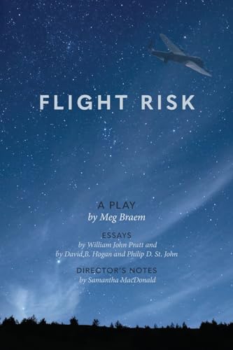 Flight Risk (Brave & Brilliant)