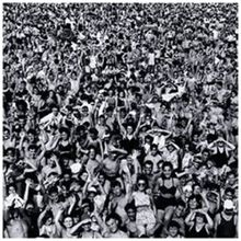 Listen Without Prejudice Vol.1