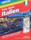 Italien 2003/2004; Italy 2003/2004; Italie 2003/2004 | Buch | Zustand gut