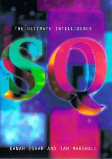 SQ: Spiritual Intelligence: The Ultimate Intelligence