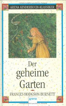 Der geheime Garten